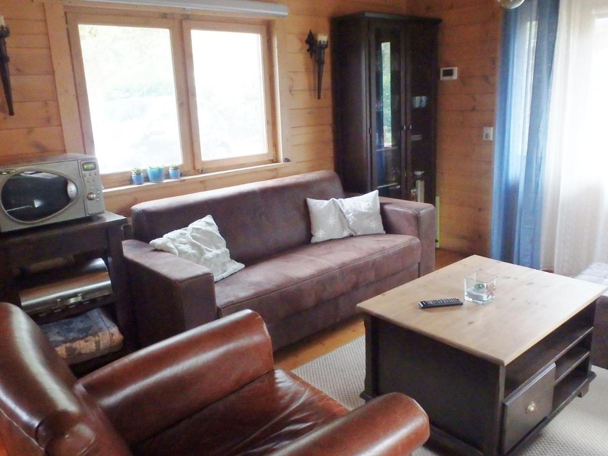 Huis H8 Епе Екстер'єр фото