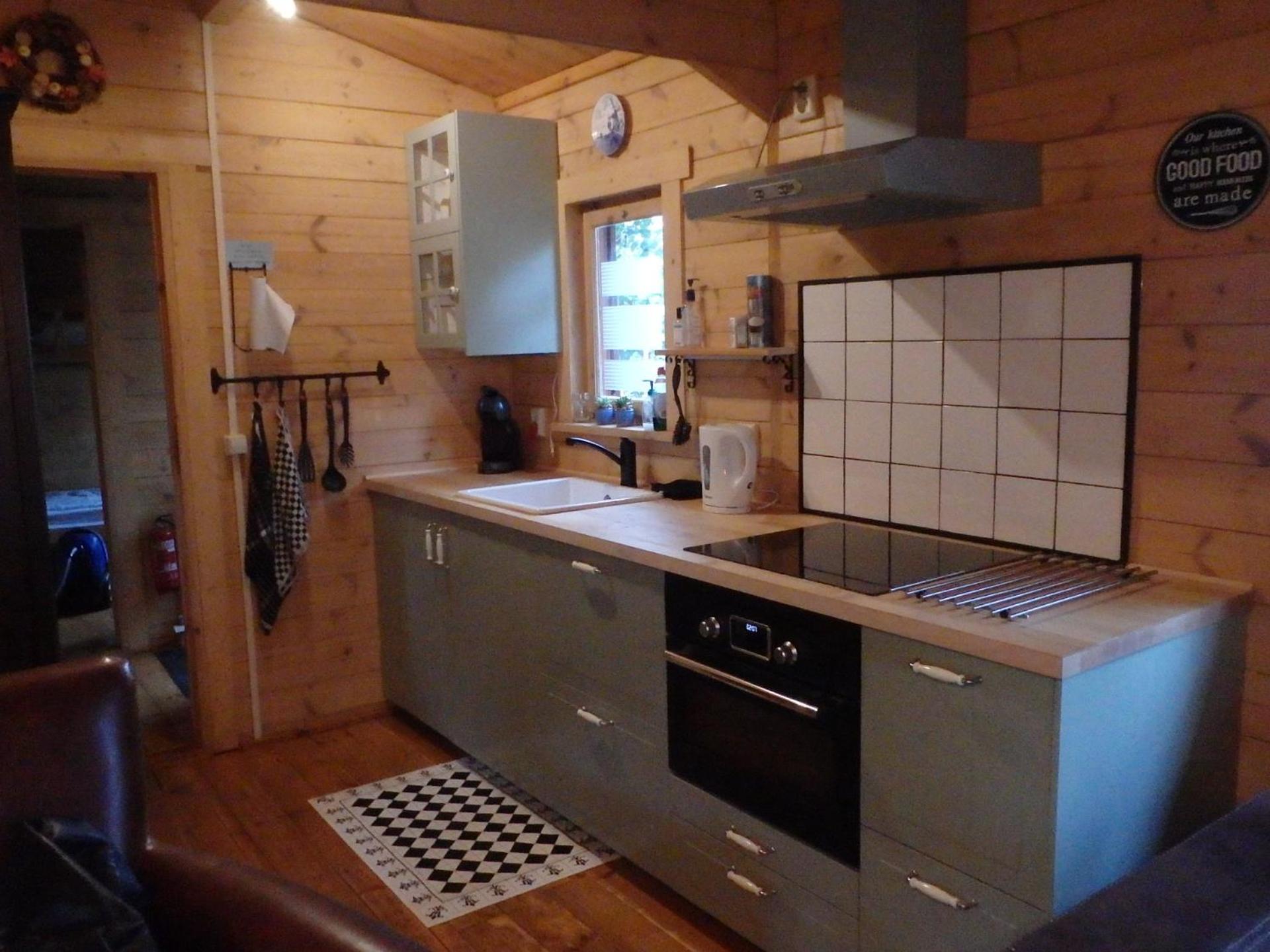 Huis H8 Епе Екстер'єр фото